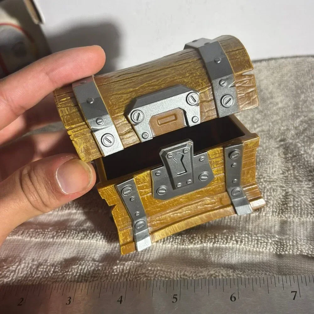 Treasure Box - Toy - Picture 3 of 9